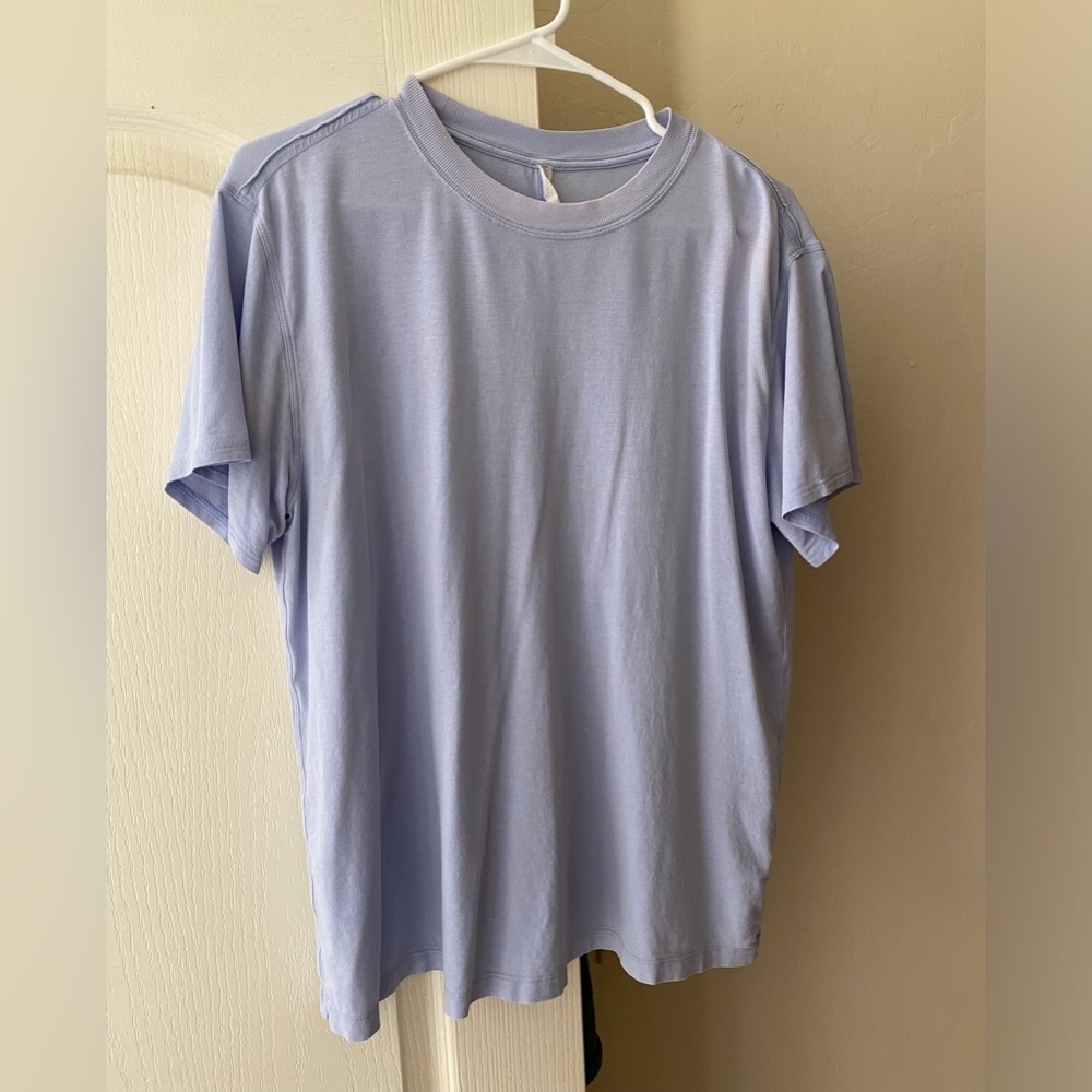 Lululemon all yours boyfriend tee